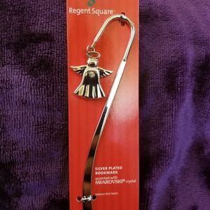 Regent Square Angel Bookmark
